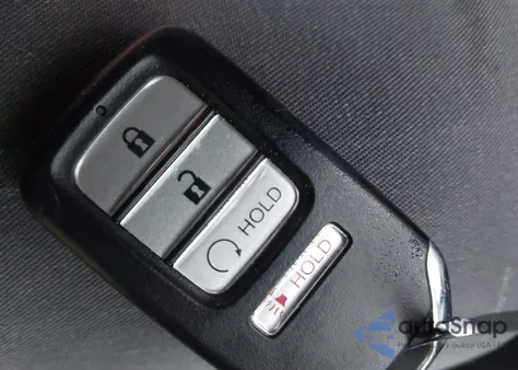 2024 Honda Ridgeline Trailsport z USA, uszkodzony, nr VIN 5FPYK3F63RB016435